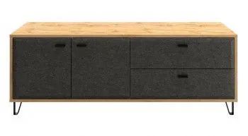 Тумба Грейс RTV2D2S