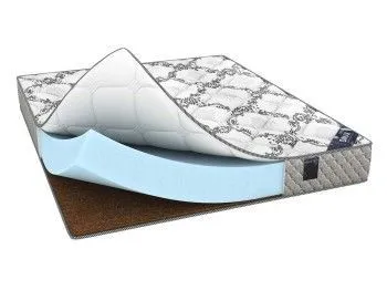 Матрас Твист Ролл Симпл 19 140х190