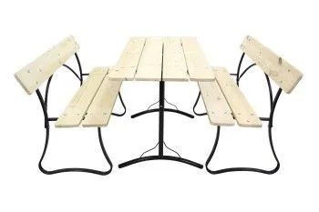 Набор мебели КОМПАКТ арт.19170400,181904400 бежевый,