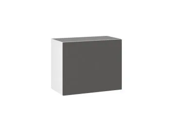 Шкаф АГ-60 (480), Виста (600*316*480) Экокожа Серый, 26632