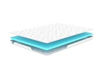 Матрас Оптима Лайт P4 140х190