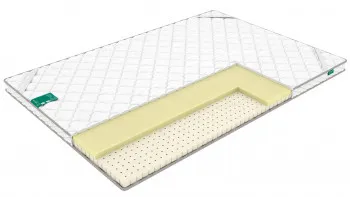 Топпер Sleeptek MemoLatex 4 200х200