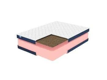 Матрас Практик 29 кокос 90х200