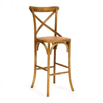 Стул Secret De Maison CROSS BAR Груша