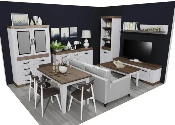 Гостиная Марсель 5