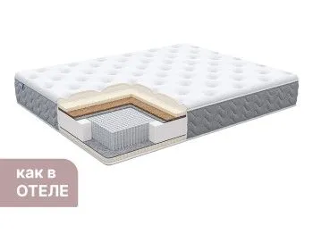 Матрас Bliss Perfect 90х200