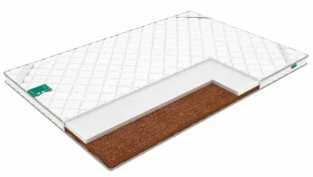 Топпер Sleeptek Foam Cocos 4 180х195
