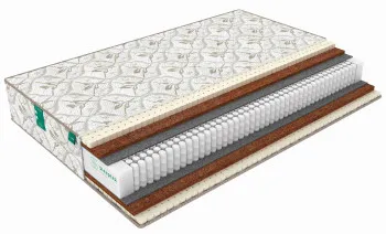 Матрас Perfect LatexCocos Mix 180х200
