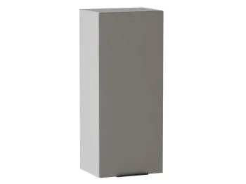 Шкаф 960 ШГ-40, Ватель (400*316*960) Экокожа Мокко, 24458