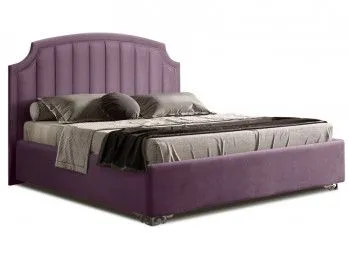 Кровать Verona 1,8 м, с подъемным механизмом (душистая лаванда) Sweet dreams ВРКР180-1[3]