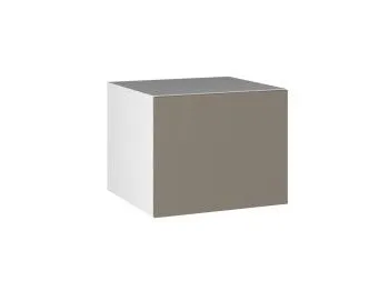 Шкаф АПГ-60 (480), Виста (600*586*480) Мокко, 25440