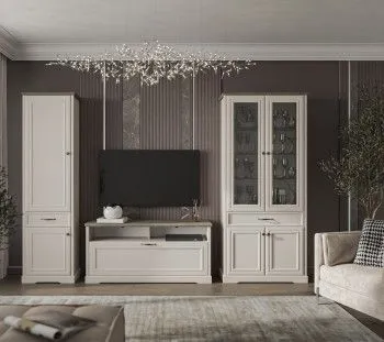 Гостиная Тоскана 2