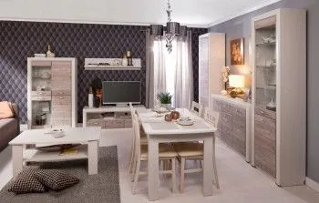 Гостиная Оливия 2