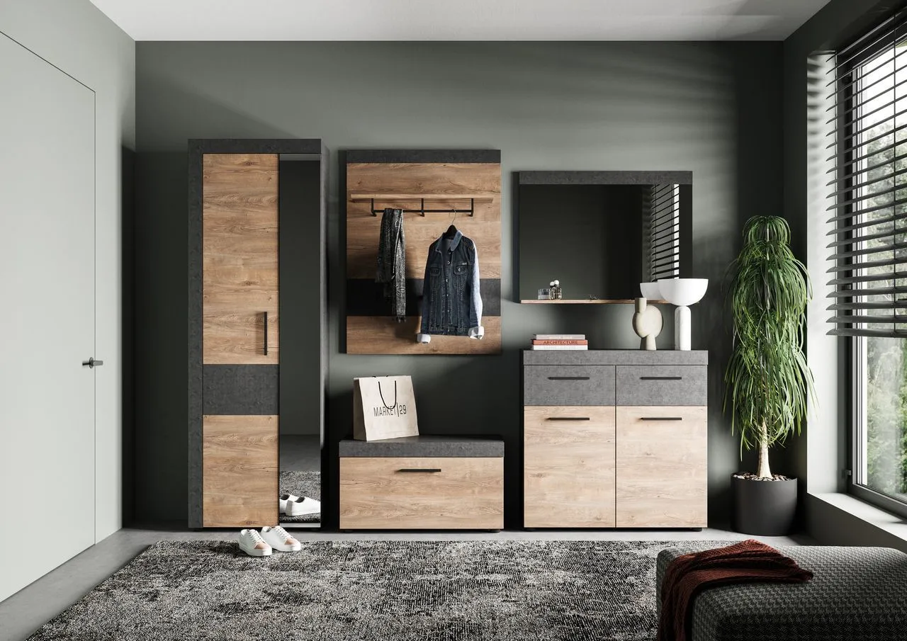 Прихожая брауни.jpg Прихожая брауни.jpg