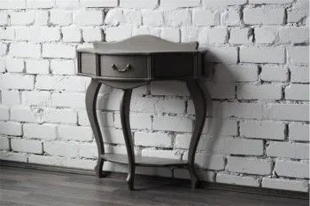 Консоль Джульетта (серый ясень )