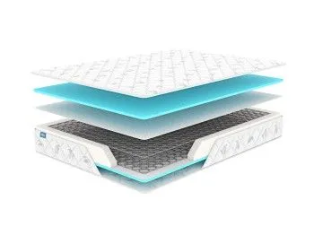 Матрас Оптима софт 80х190