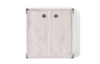 Тумба Индиана JKOM2D сосна каньон