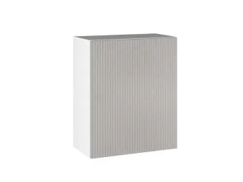 Шкаф ШГ-60, Виста (600*316*720) Экокожа Бежевый, 26445