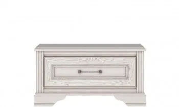 Тумба для обуви Стилиус KOM1S (Лиственница сибирская)