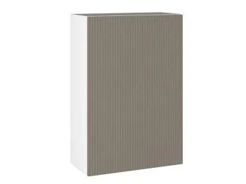 Шкаф 960 ШГ-65, Виста (650*316*960) Мокко, 25523