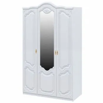 Шкаф для одежды Орхидея СП-002-13Д2