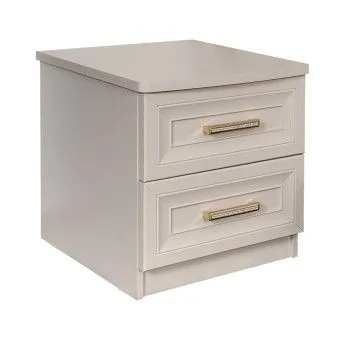 м. Марьина Роща - Тумба прикроватная Мокко бежевый