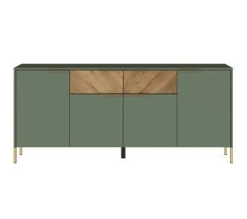 Комод-тумба Сиена KOM4D2S