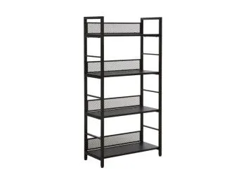 Стеллаж Signal RAW R5 (черный) 154/60