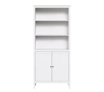 Стеллаж Ева (Хельга) REG2D белый