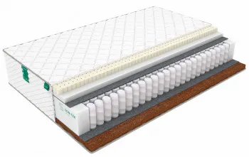 Матрас PremierBIG LatexNorma Cocos 110х195