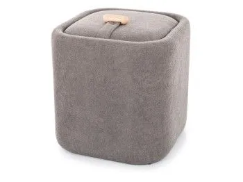Пуф Signal NAP (серый)