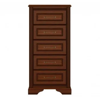 Комод Стилиус KOM5S (Орех донской)