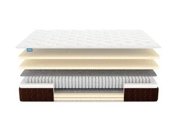 Матрас Мега Софт люкс 200х200