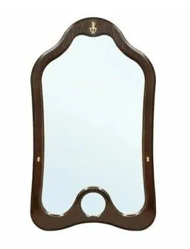 Зеркало Джульетта (орех)