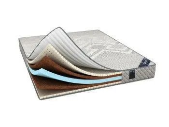 Матрас Онли Лидер 140х190