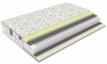 Матрас Perfect Memo Latex 120х190