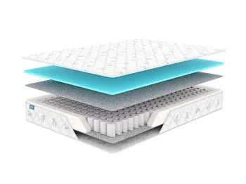 Матрас Оптима О-Премиум 80х200