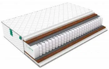 Матрас PremierBIG FoamStrong Double 160х200