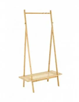 Вешалка Halmar WU33 (натуральный)