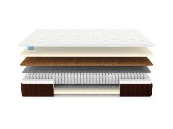 Матрас Мега Лайт базис 140х200