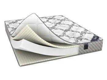 Матрас Твист Ролл Софт сайд 140х200