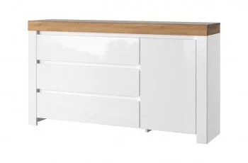 Тумба Таурус 1D3S