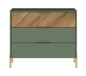 Комод Сиена KOM3S
