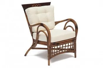 Кресло Secret De Maison Kavanto Коричневый