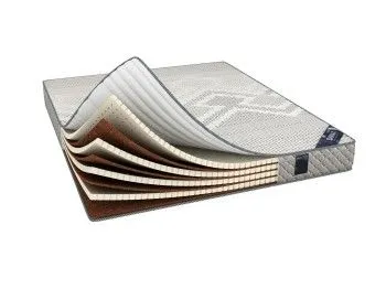 Матрас Онли Медиум софт 160х200