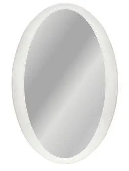 Зеркало Шарлиз (молочный дуб)