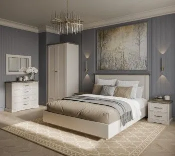 Спальня Тоскана 1
