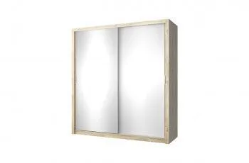 Шкаф Milan 203, дуб мадура