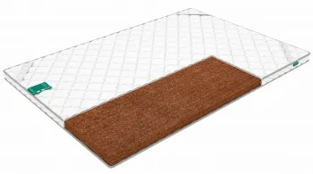 Топпер Sleeptek Cocos 4 160х200