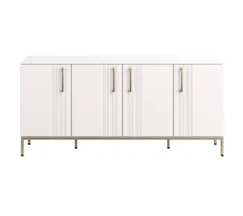 Тумба Бетти кашемир 4D